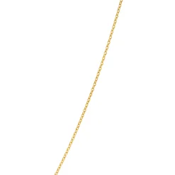 Baguette Diamond Station Necklace, ⅔ Total Carat Weight, 14K Two Tone Gold Online