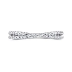 Bella Ponte Diamond Band 14K Discount