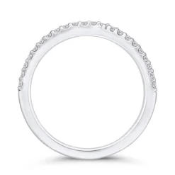 Bella Ponte Diamond Band 14K Discount