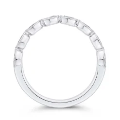 Bella Ponte Diamond Band 14K Best