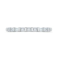Bella Ponte Diamond Band 14K Hot