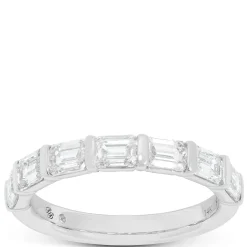 Bella Ponte Diamond Band 14K Outlet