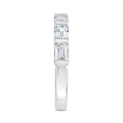 Bella Ponte Diamond Band 14K Outlet