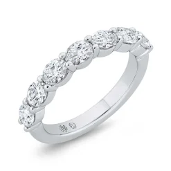 Bella Ponte Diamond Band 14K Discount