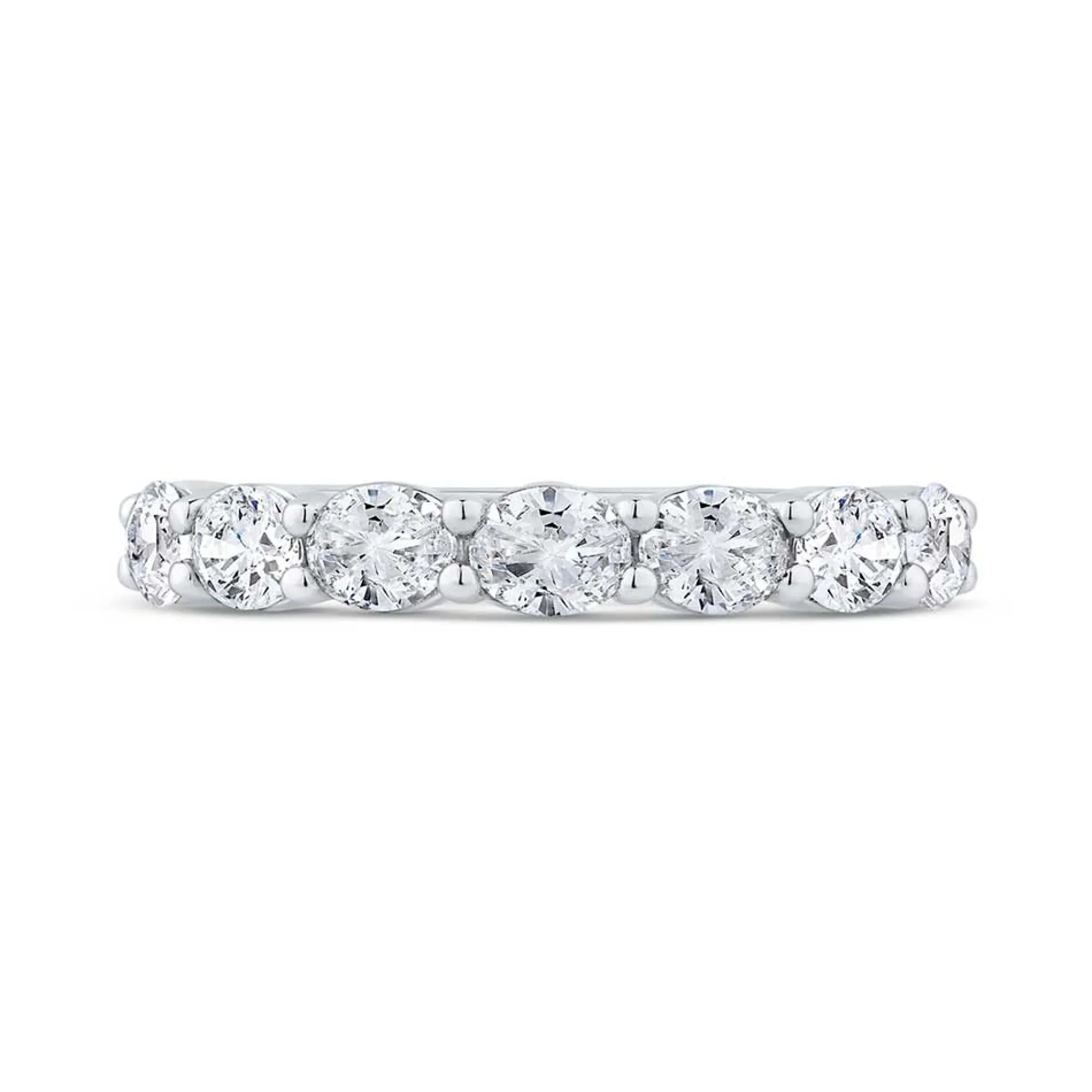 Bella Ponte Diamond Band 14K Discount