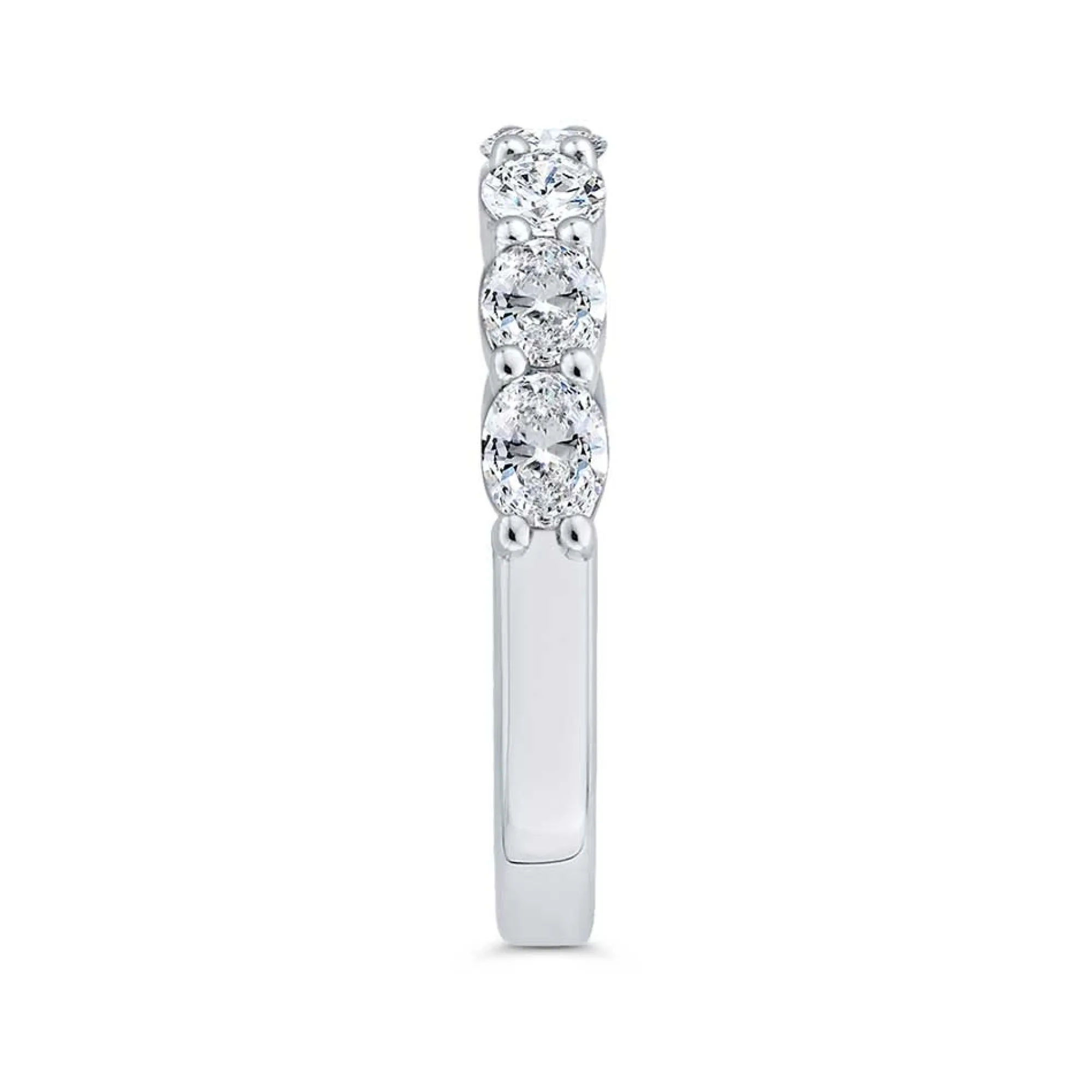 Bella Ponte Diamond Band 14K Discount