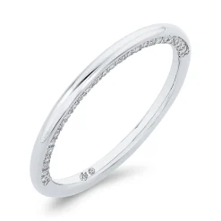Bella Ponte Diamond Band 14K Clearance