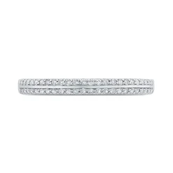 Bella Ponte Diamond Band 14K Online