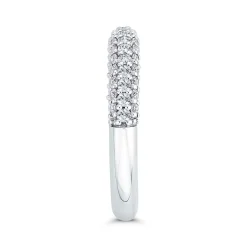 Bella Ponte Diamond Band 14K Discount