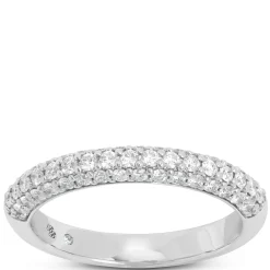 Bella Ponte Diamond Band 14K Discount