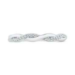 Bella Ponte Diamond Band 14K Sale