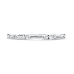 Bella Ponte Diamond Band 14K Sale