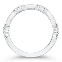 Bella Ponte Diamond Band 14K Sale