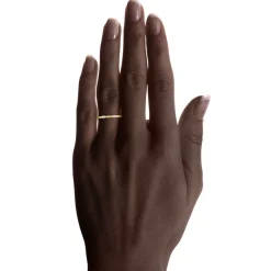 Bella Ponte Diamond Band 14K Sale