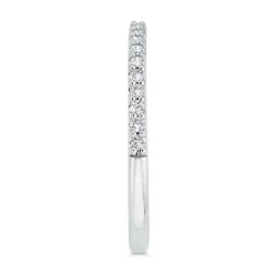 Bella Ponte Diamond Band 14K, 1/5 ctw. Hot