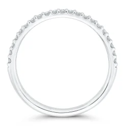 Bella Ponte Diamond Band 14K, 1/5 ctw. Hot