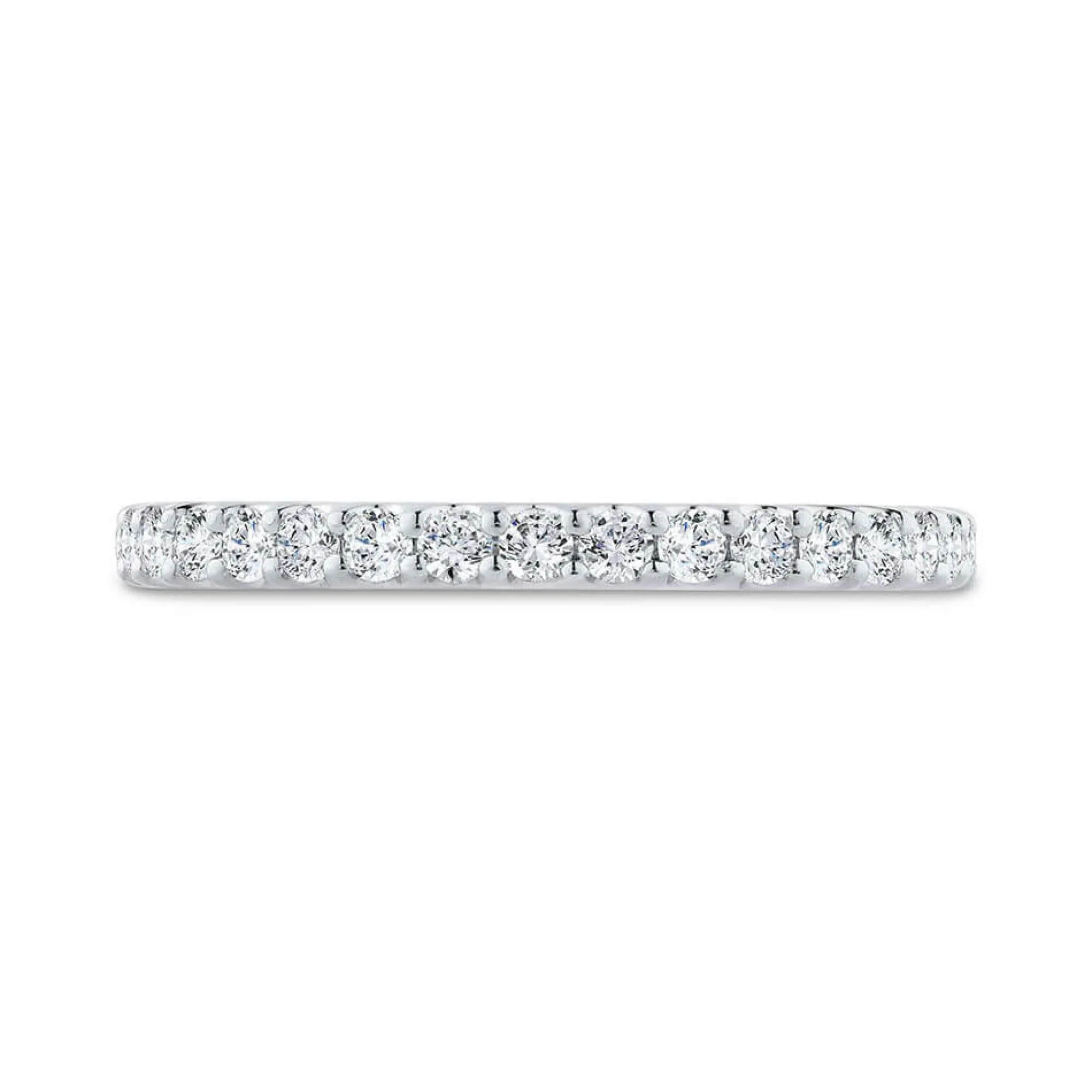 Bella Ponte Diamond Band 14K, 1/4 ctw. Clearance