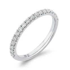 Bella Ponte Diamond Band 14K, 1/4 ctw. Clearance