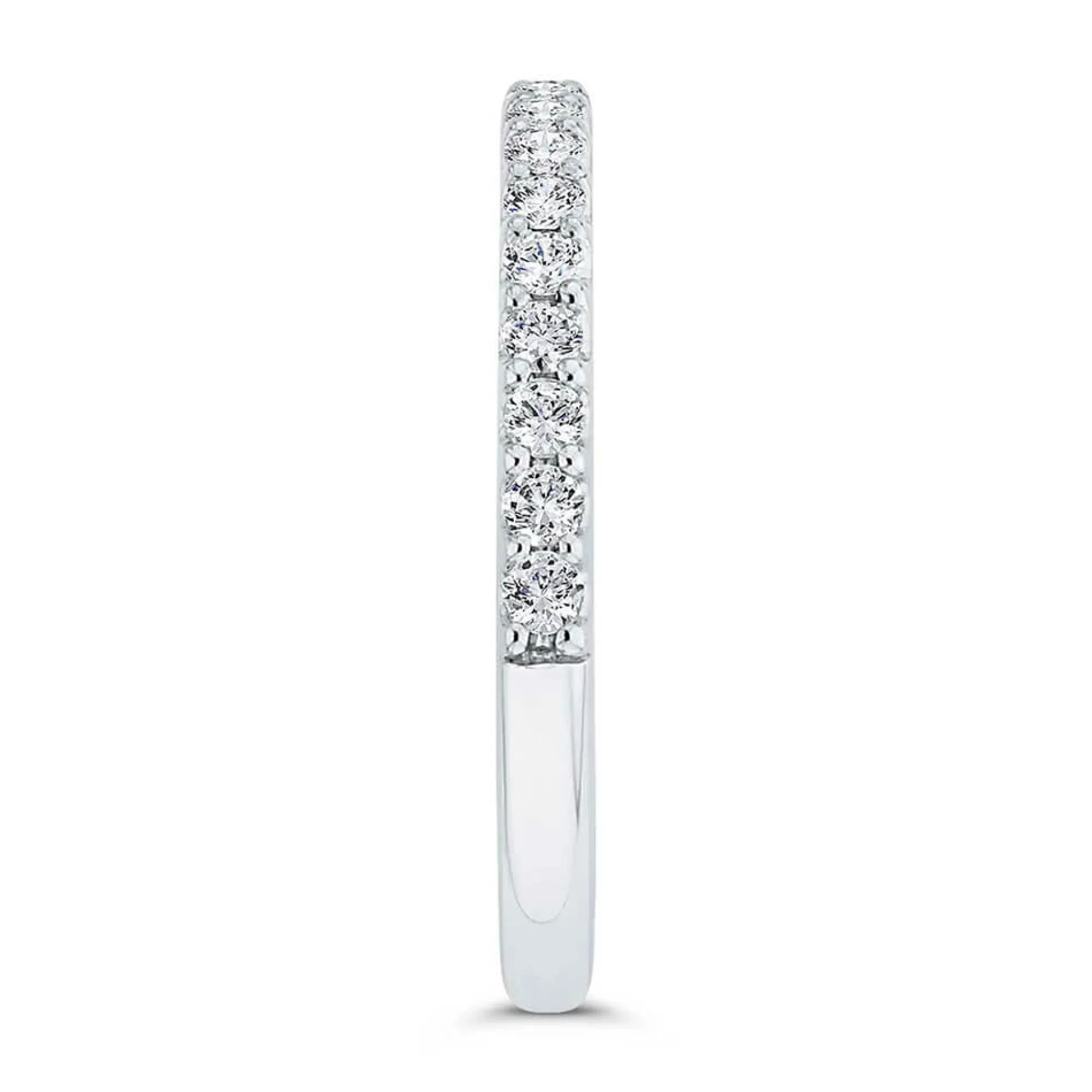 Bella Ponte Diamond Band 14K, 1/4 ctw. Clearance