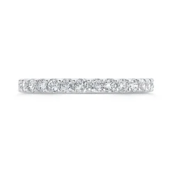 Bella Ponte Diamond Band 14K, 1/2 ctw. Online