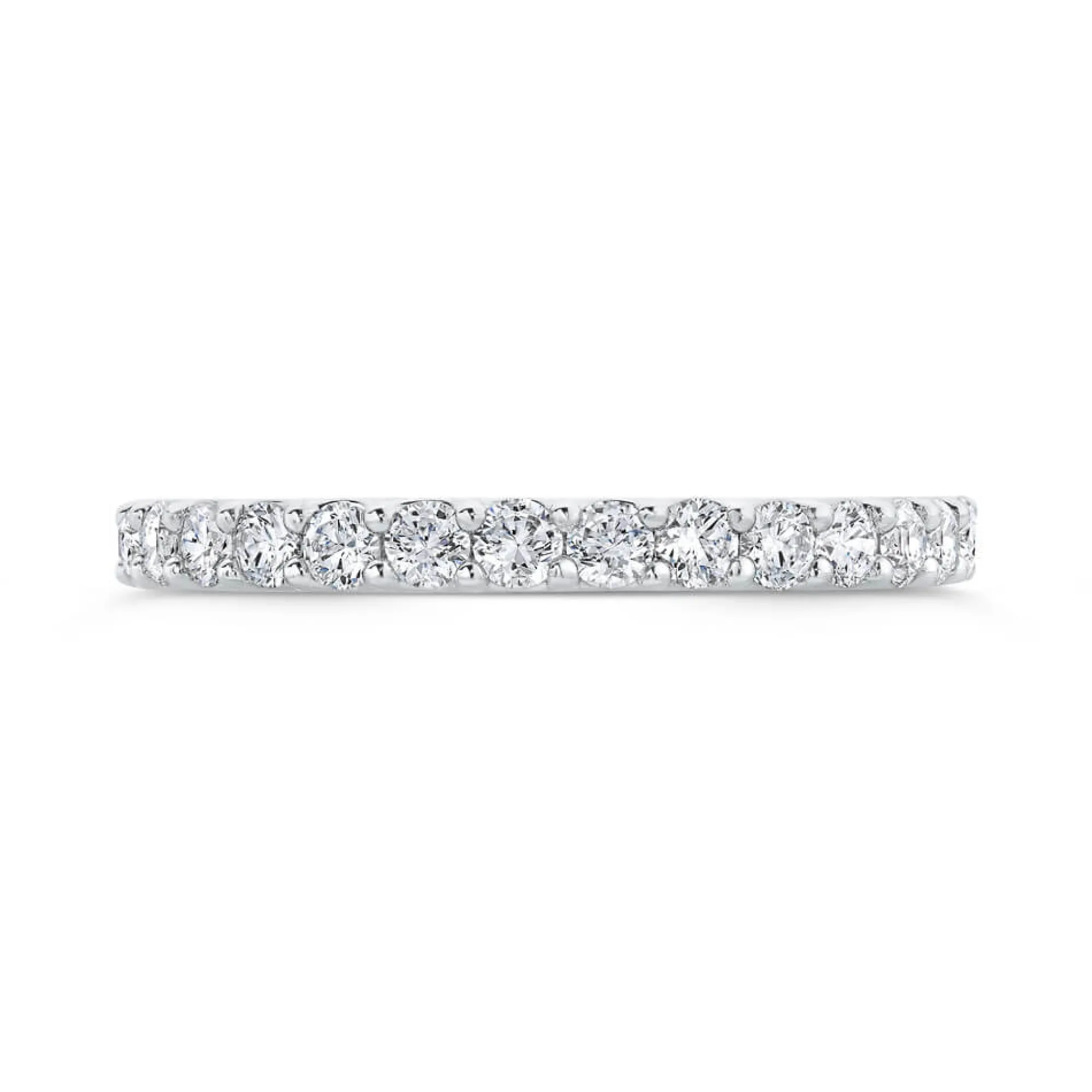 Bella Ponte Diamond Band 14K, 1/2 ctw. Online