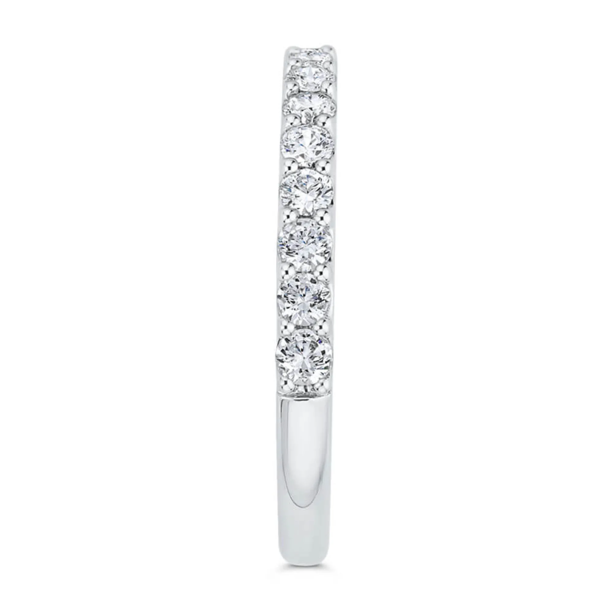 Bella Ponte Diamond Band 14K, 1/2 ctw. Online