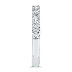 Bella Ponte Diamond Band 14K, 3/4 ctw. Sale