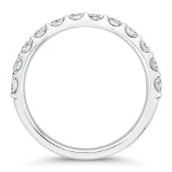 Bella Ponte Diamond Band 14K, 3/4 ctw. Sale
