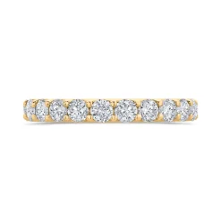 Bella Ponte Diamond Band 14K, 3/4 ctw. Clearance