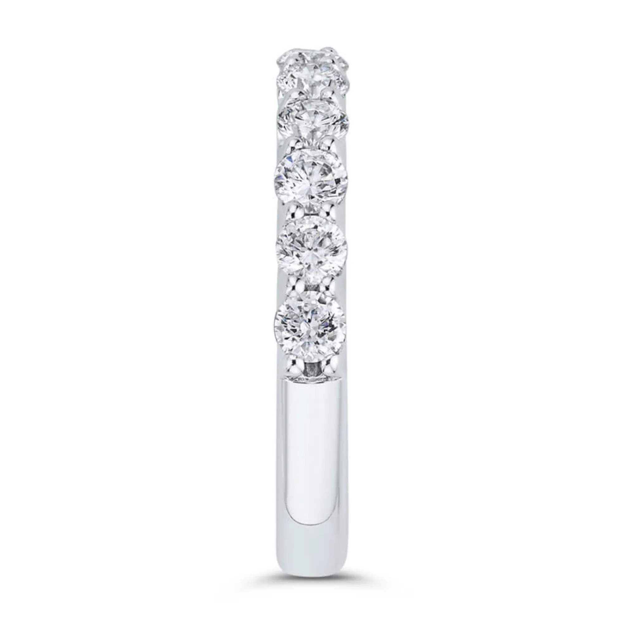 Bella Ponte Diamond Band 14K, 1 ctw. Sale