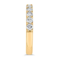 Bella Ponte Diamond Band 14K, 1 ctw. Hot