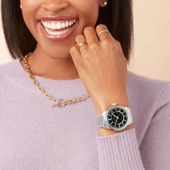 Bella Ponte Diamond Band 14K, 1 ctw. Hot