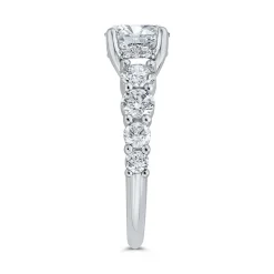 Bella Ponte Diamond Engagement Ring Setting 14K Clearance