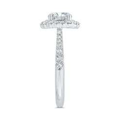 Bella Ponte Diamond Engagement Ring Setting 14K Best