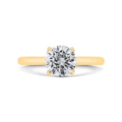 Bella Ponte Engagement Ring Setting 14K Discount