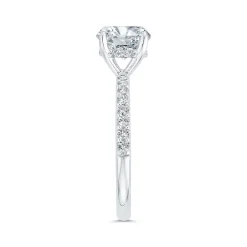 Bella Ponte Engagement Ring Setting 14K Best