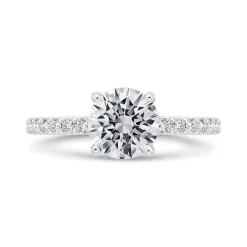 Bella Ponte Engagement Ring Setting 14K Best