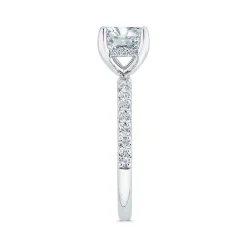 Bella Ponte Engagement Ring Setting 14K Sale
