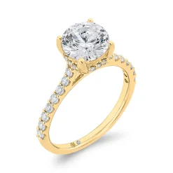Bella Ponte Engagement Ring Setting 14K Online