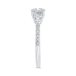 Bella Ponte Engagement Ring Setting 14K Outlet