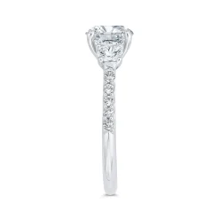 Bella Ponte Engagement Ring Setting 14K Discount