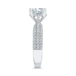 Bella Ponte Engagement Ring Setting 14K Sale