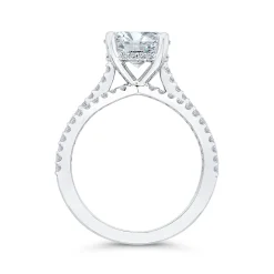 Bella Ponte Engagement Ring Setting 14K Sale