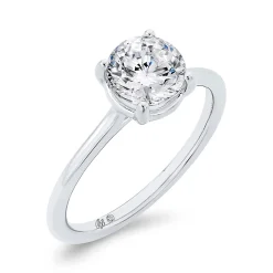 Bella Ponte Ikuma Diamond "The Whisper" Engagement Ring Sale