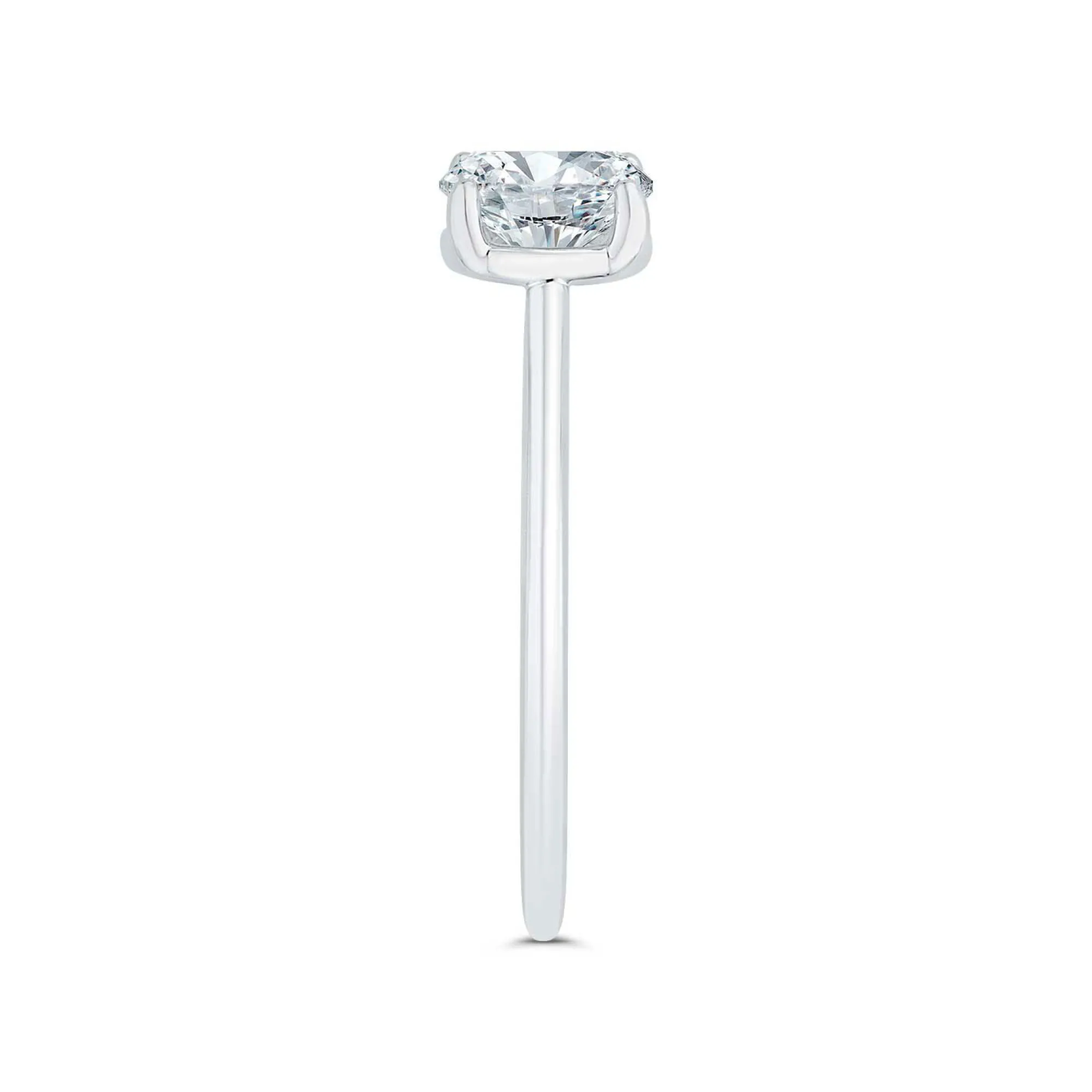 Bella Ponte Ikuma Diamond "The Whisper" Engagement Ring Sale