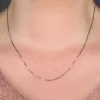 Box Chain 14K, 18" Clearance