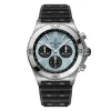 Breitling Chronomat B01 Blue Dial Watch, 42mm Clearance