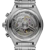 Breitling Chronomat B01 Chronograph Blue Dial Watch, 42mm Outlet