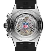 Breitling Chronomat Las Vegas Raiders Black Dial Watch, 42mm Best