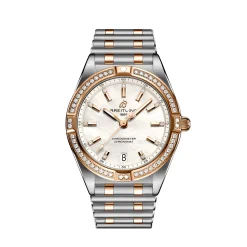 Breitling Chronomat 32 White Dial, 32mm Outlet